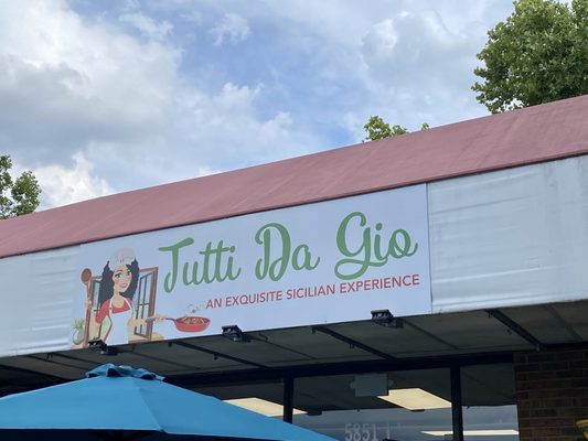 Tutti Da Gio by null