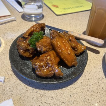 Khao Hom - Thai Near Me - Hayward, California