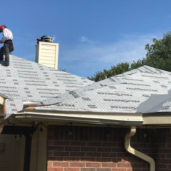 Superior One Roofing & Construction - Roofing Near Me - Irving, Texas