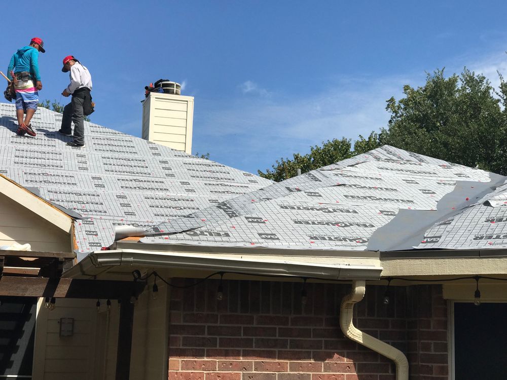 Slide of Superior One Roofing & Construction