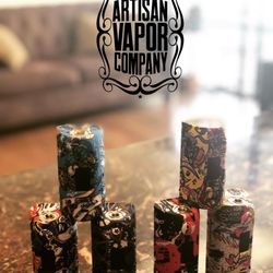 Artisan Vapor & CBD Burleson - Artisan Vapor Burleson, TX