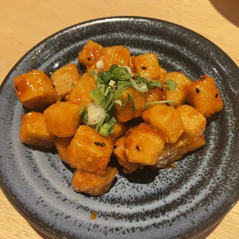 Gai Noi - Fried tofu - Desserts Near Me - Minneapolis, Minnesota