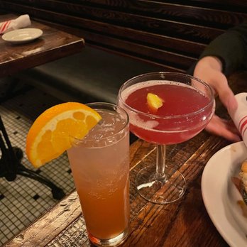 The Smith - The Gatsby - New American Near Me - New York, New York The Smith - The Gatsby - New American Near Me - New York, New York