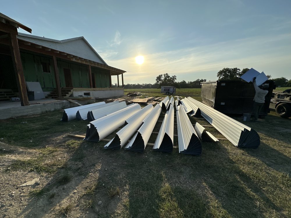 Slide of Spartan Metal Roofing & Construction 