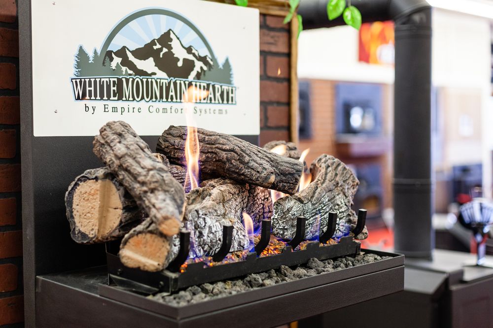 PLYMOUTH FIREPLACE Updated October 2024 28 Photos & 10 Reviews 56 Court St, Plymouth