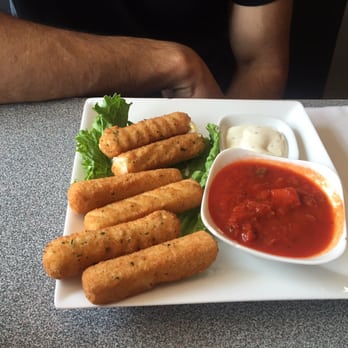 Anthony's Restaurant - Breakfast & Brunch Near Me - Gananoque, Ontario