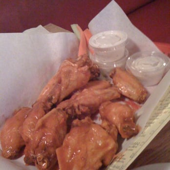 Badger Cafe - Ain't no thang but a chicken wang - New American Near Me - Las Vegas, Nevada Badger Cafe - Ain't no thang but a chicken wang - New American Near Me - Las Vegas, Nevada
