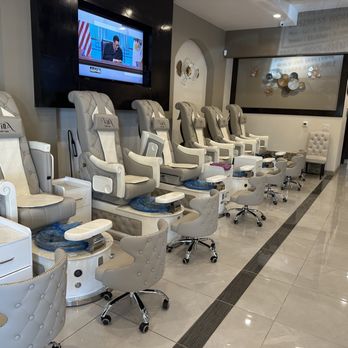 Villa Nail Spa - Waxing Near Me - Monroe, North Carolina Villa Nail Spa - Waxing Near Me - Monroe, North Carolina