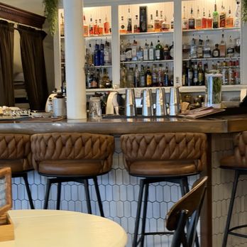 The Old Pinnix - Full bar - Breakfast & Brunch Near Me - New Bern, North Carolina