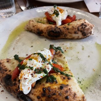 Lucia’s Berkeley - Pizza Near Me - Berkeley, California