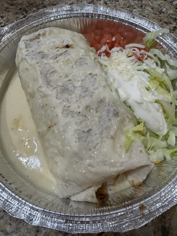 Mas Chingon Mexican Grill And Bar