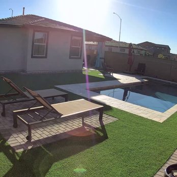 Bluewave Pools & Spas - Pool & Hot Tub Service Near Me - Mesa, Arizona