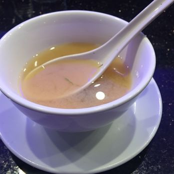 Moonga Sushi, Ramen & Bar - Was a cold night and I was craving miso soup! - Sushi Bars Near Me - Lone Tree, Colorado