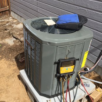 Pacific Air Sytems - Heating & Air Conditioning/HVAC Near Me - Aurora, Colorado Pacific Air Sytems - Heating & Air Conditioning/HVAC Near Me - Aurora, Colorado