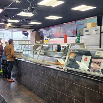 Little Sicily 2 - Pizza Near Me - Philadelphia, Pennsylvania Little Sicily 2 - Pizza Near Me - Philadelphia, Pennsylvania