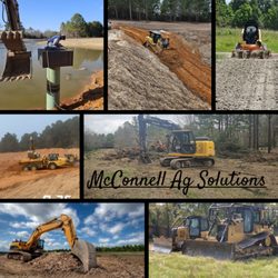 McConnell Ag Solutions