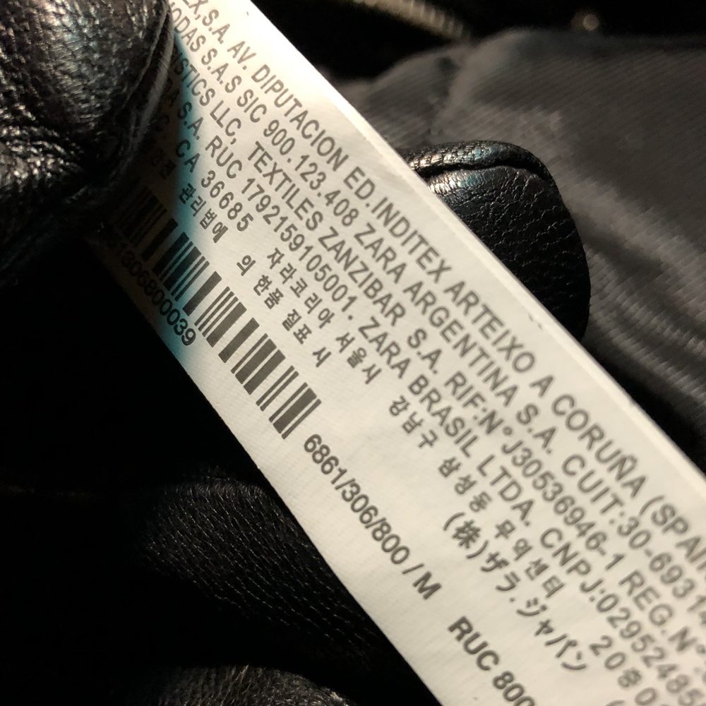 Zara - Men's Clothing Near Me - Mclean, Virginia Zara - Men's Clothing Near Me - Mclean, Virginia