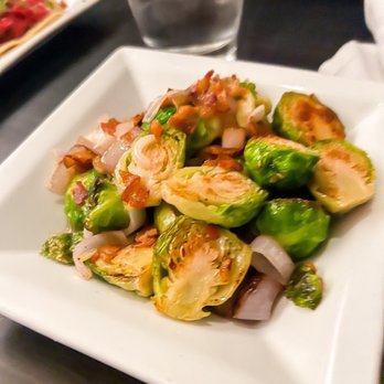 Woolley’s Kitchen & Bar - Brussel Sprouts - Steakhouses Near Me - Bloomington, Minnesota Woolley’s Kitchen & Bar - Brussel Sprouts - Steakhouses Near Me - Bloomington, Minnesota