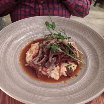Bliss - New American Near Me - San Antonio, Texas