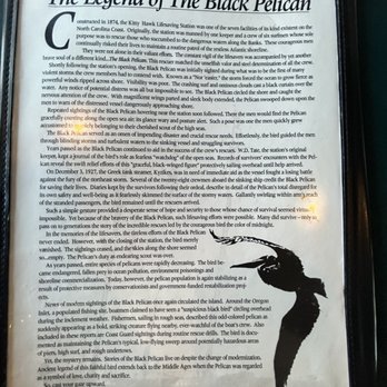 Black Pelican - Menu - Seafood Near Me - Kitty Hawk, North Carolina Black Pelican - Menu - Seafood Near Me - Kitty Hawk, North Carolina