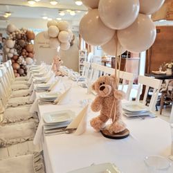 RD Decorations - Centerpieces Any theme