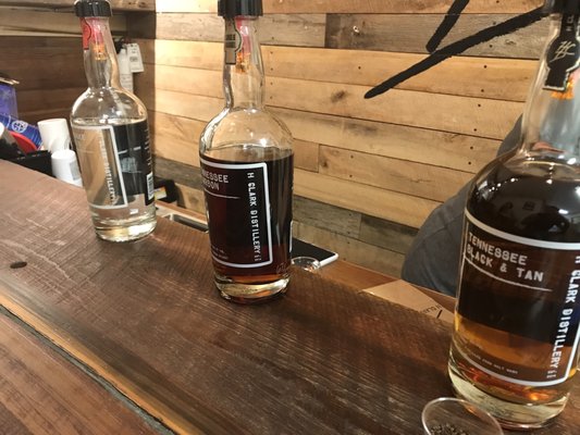 Company Distilling by null