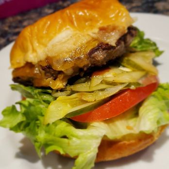Frank's Burgers - All American Burger - Burgers Near Me - Wheaton, Maryland Frank's Burgers - All American Burger - Burgers Near Me - Wheaton, Maryland