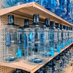 Water Tree Westheimer - BPA FREE Water Jugs