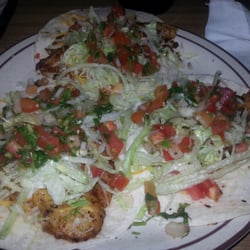 Escamilla Amigos - Fish Tacos it is good!