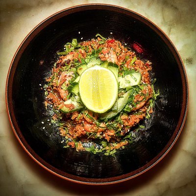 Flinders Lane Kitchen & Bar by null