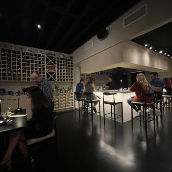 Bar Kada - Dining area - Lounges Near Me - Winter Park, Florida