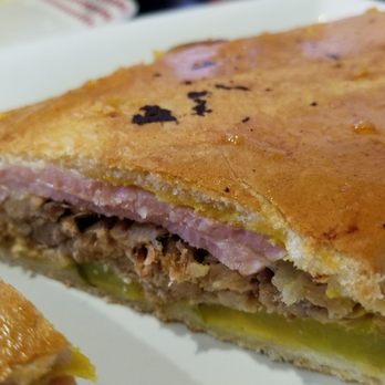 El Lechon De Negron - Food Trucks Near Me - Union, New Jersey El Lechon De Negron - Food Trucks Near Me - Union, New Jersey