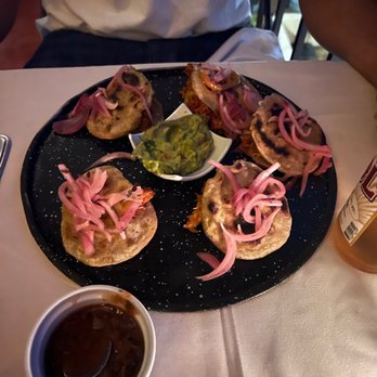 Casa Hidalgo - Gorditas - Mexican Near Me - Cuernavaca, MOR