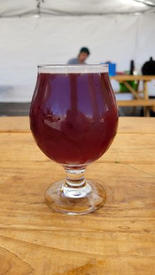 Calicraft Brewing Company by null