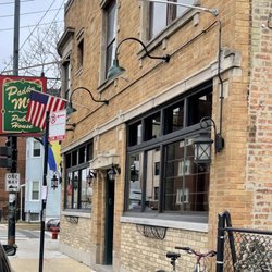 Paddy Mac's