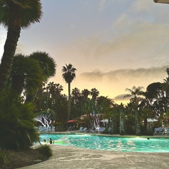 Paradise Point - Resorts Near Me - San Diego, California