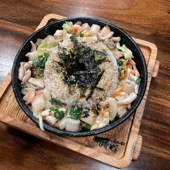 Voqozo - Seafood Rice - Noodles Near Me - San Diego, California Voqozo - Seafood Rice - Noodles Near Me - San Diego, California