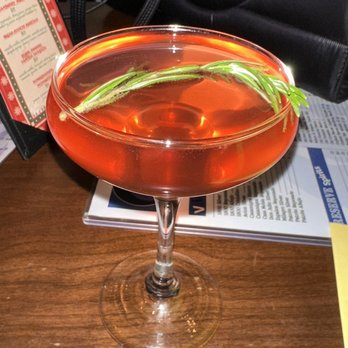 Vice - New American Near Me - Buffalo, New York