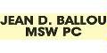 Jean D. Ballou MSW PC - grief counselor in Missoula, MT