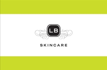 LB Skincare Logo