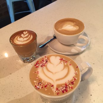 First Village Coffee - Look at the art work! amazing guys! - Coffee & Tea Near Me - Ossining, New York First Village Coffee - Look at the art work! amazing guys! - Coffee & Tea Near Me - Ossining, New York