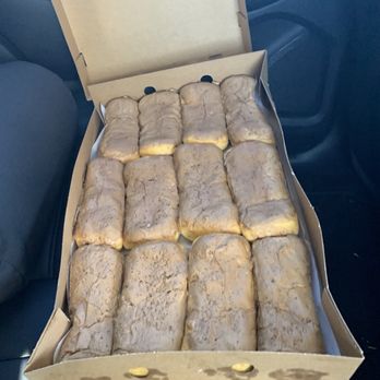 Chuck's Donut Shop - Chuck's Maple Bars - Donuts Near Me - Renton, Washington Chuck's Donut Shop - Chuck's Maple Bars - Donuts Near Me - Renton, Washington