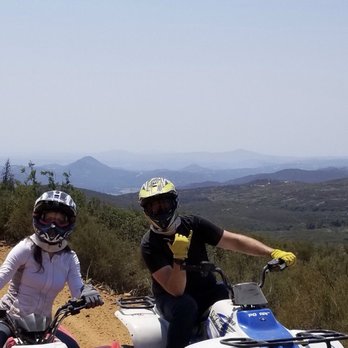 Enjoy the Mountain San Diego - ATV Rentals/Tours Near Me - Pine Valley, California Enjoy the Mountain San Diego - ATV Rentals/Tours Near Me - Pine Valley, California