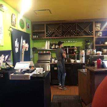 Sunflower Cafe - Cashier area - Sushi Bars Near Me - Valrico, Florida Sunflower Cafe - Cashier area - Sushi Bars Near Me - Valrico, Florida