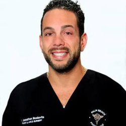 Palm Beach Foot & Ankle - Jonathan Moskovits, DPM