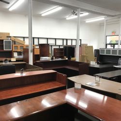 Sugarman Office Furniture