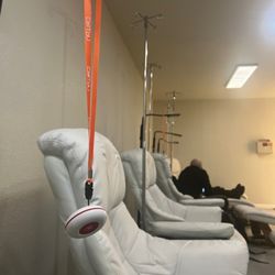 VIVA IV Therapy - Iv therapy room