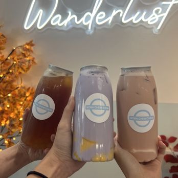 Boba Chew Chew - Rose Milk Tea, Taro Milk Tea - Coffee & Tea Near Me - Walnut, California Boba Chew Chew - Rose Milk Tea, Taro Milk Tea - Coffee & Tea Near Me - Walnut, California