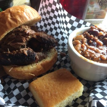 Wagon Train BBQ - Barbeque Near Me - Schenectady, New York