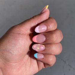 Nail Parlor